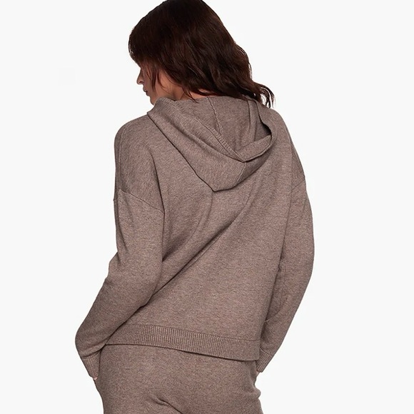 Lazypants Sunday Sweater Hoodie NWOT Size Small - Picture 3 of 5